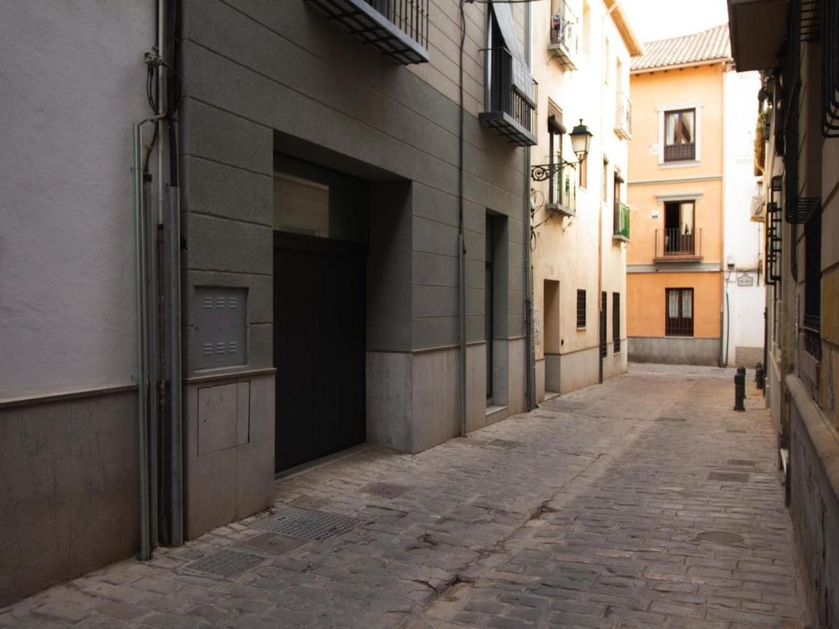 Granada Salvadorアパートメント エクステリア 写真
